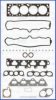 OPEL 1606820 Gasket Set, cylinder head